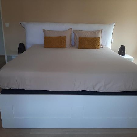 Logement Confortable Dans Residence Privee A Amplepuis Exteriér fotografie